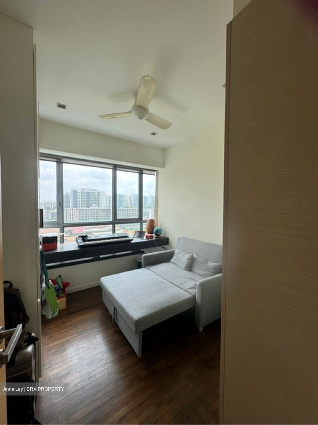 Dakota Residences (D14), Condominium #589741051